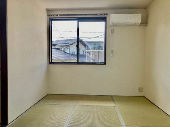 サントーク B棟