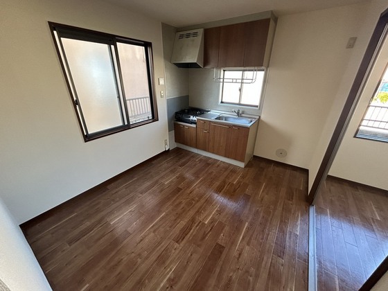 シェソワSATSUNO C棟