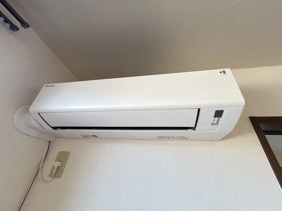 シェソワSATSUNO C棟