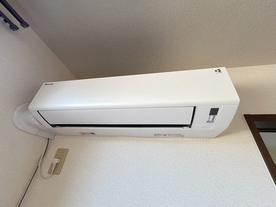 シェソワSATSUNO C棟