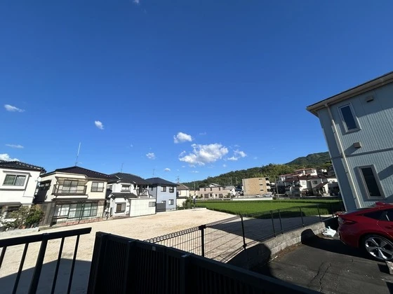 シェソワSATSUNO C棟