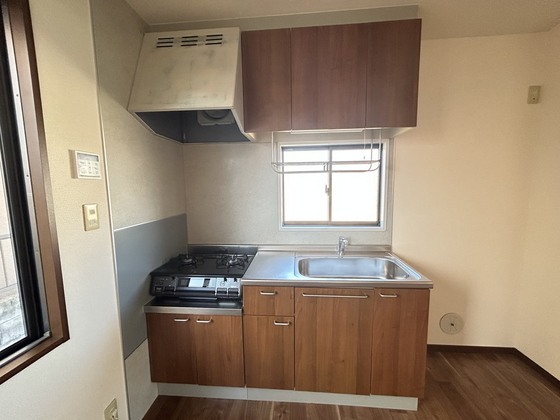 シェソワSATSUNO C棟