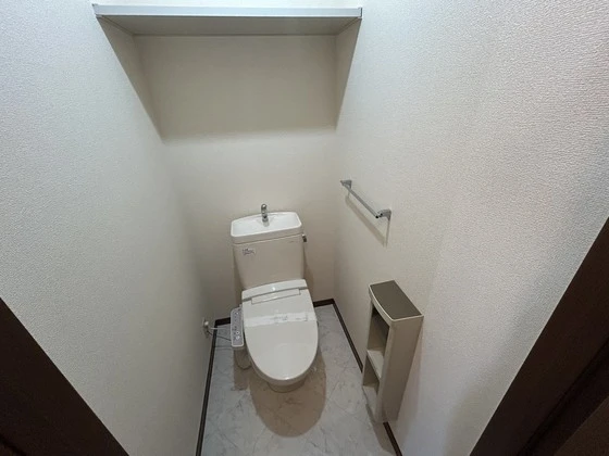 シェソワSATSUNO C棟