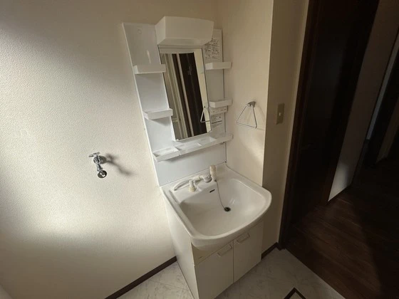 シェソワSATSUNO C棟