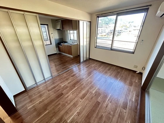 シェソワSATSUNO C棟