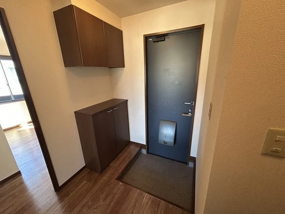 シェソワSATSUNO C棟