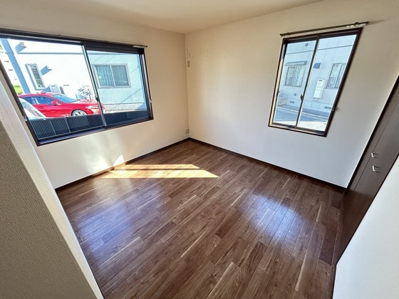 シェソワSATSUNO C棟