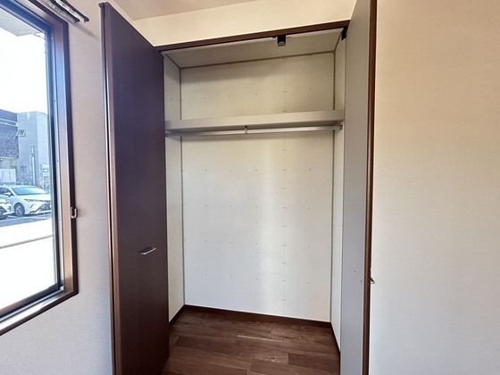 シェソワSATSUNO C棟