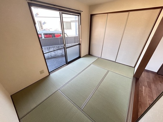 シェソワSATSUNO C棟