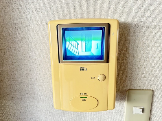 コーストメゾン植田