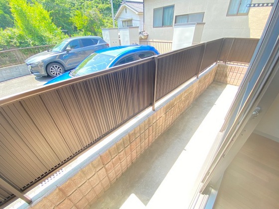 コーストメゾン植田