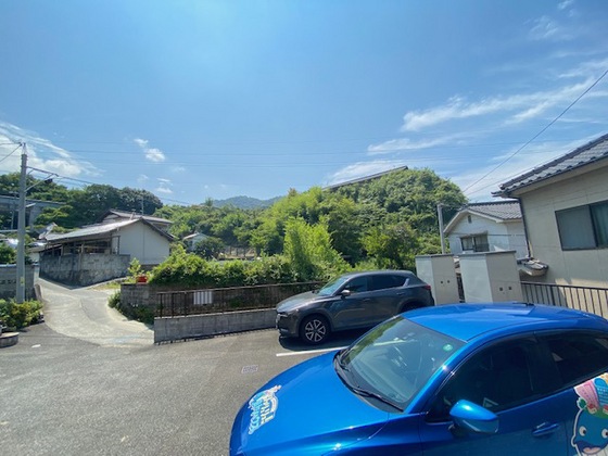 コーストメゾン植田