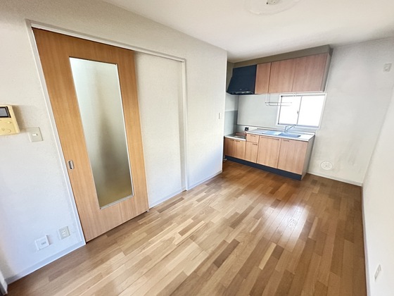 コーストメゾン植田