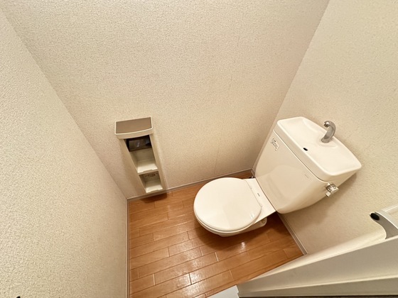 コーストメゾン植田