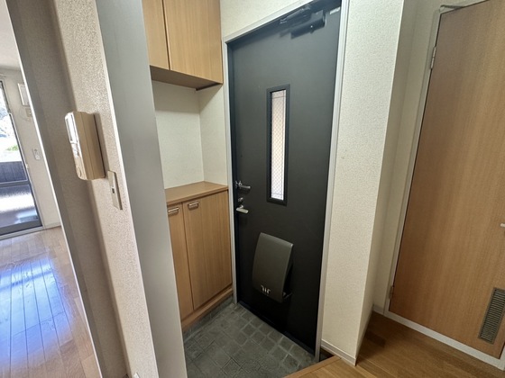 コーストメゾン植田