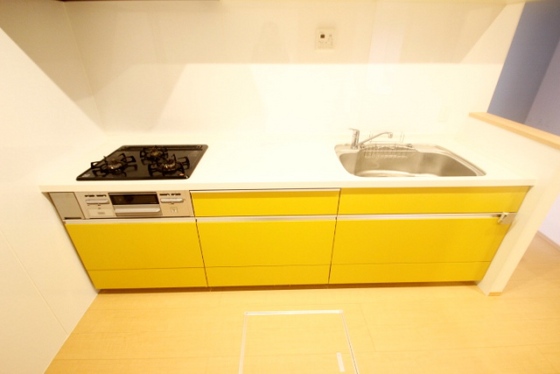 SEJOUR MIDORI B棟 戸建