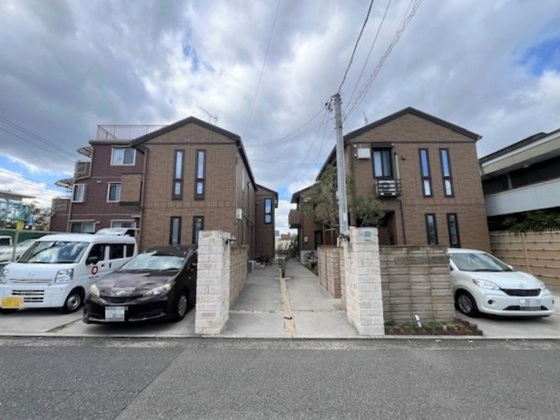 SEJOUR MIDORI B棟 戸建