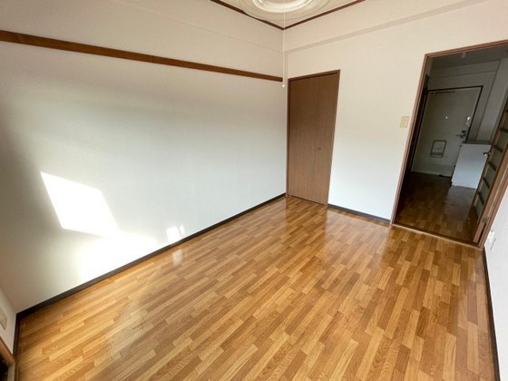 クレスト古市橋