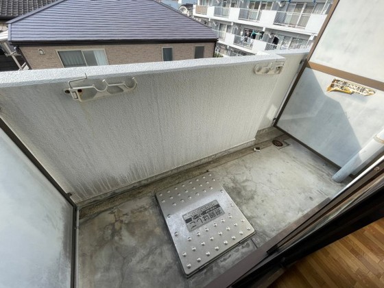 クレスト古市橋