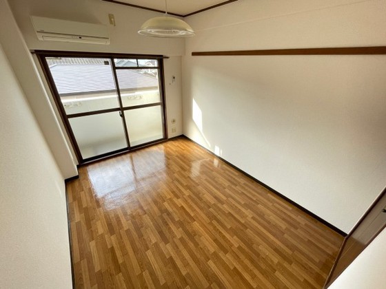 クレスト古市橋