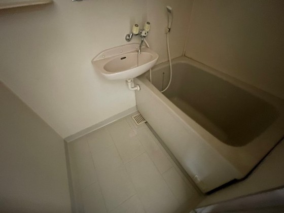 クレスト古市橋