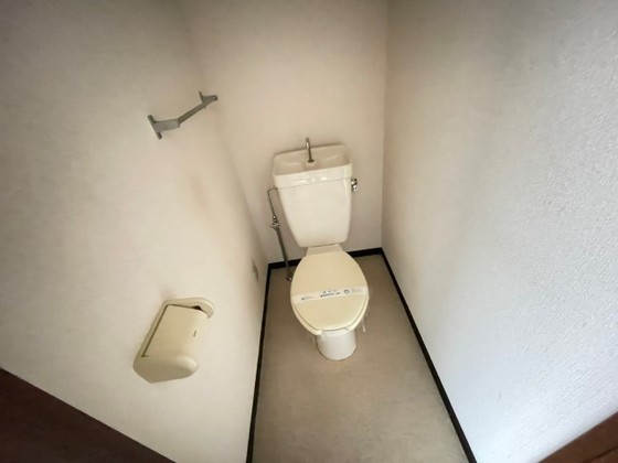 クレスト古市橋