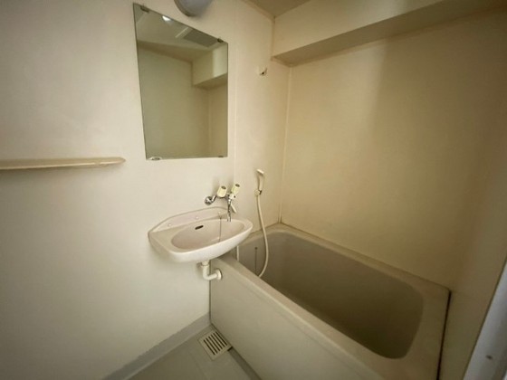 クレスト古市橋