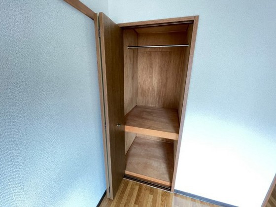 クレスト古市橋