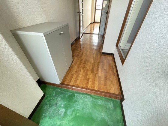 クレスト古市橋