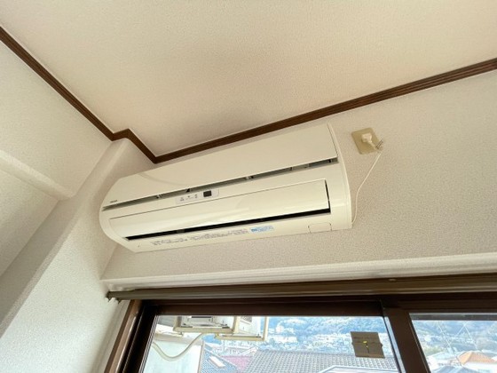 クレスト古市橋