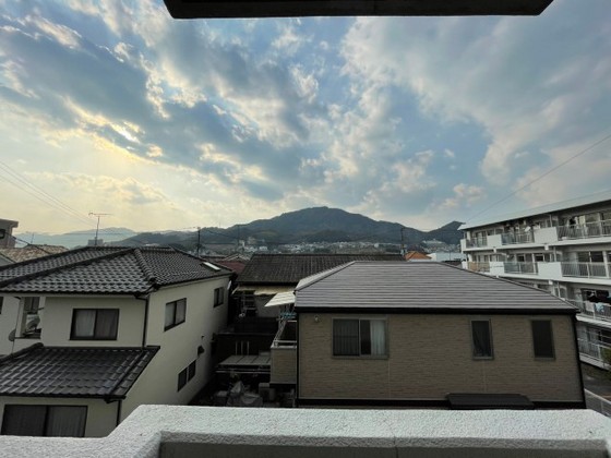 クレスト古市橋