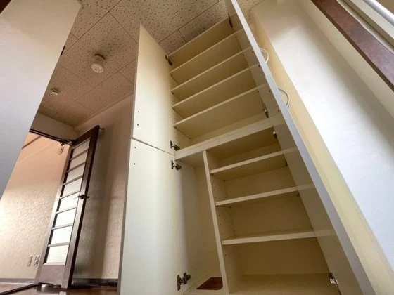 クレスト古市橋