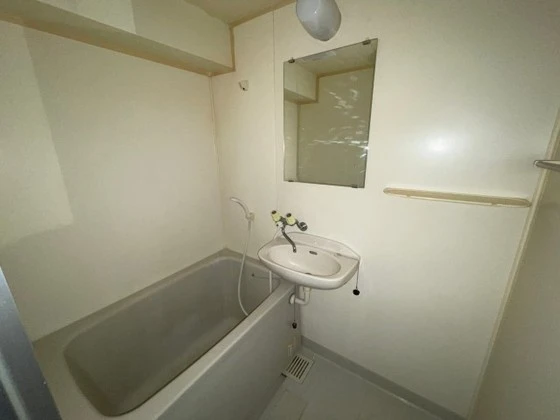 クレスト古市橋