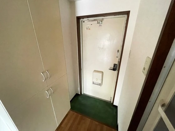 クレスト古市橋