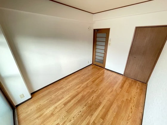 クレスト古市橋