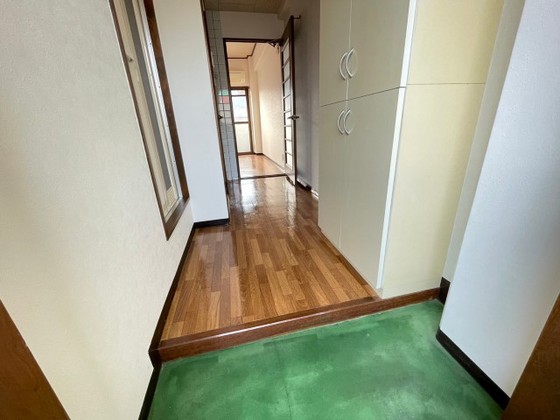 クレスト古市橋