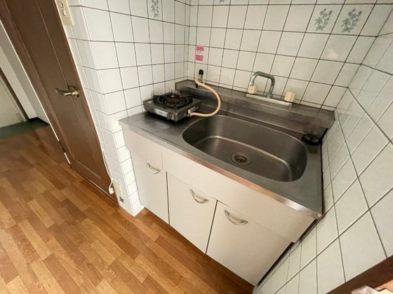 クレスト古市橋