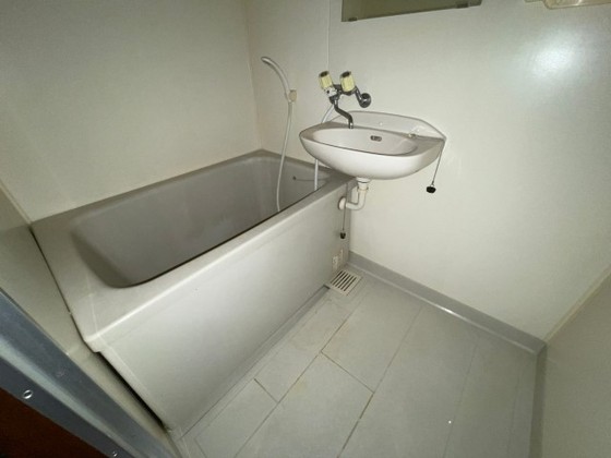 クレスト古市橋