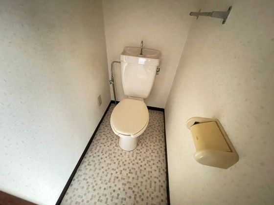 クレスト古市橋