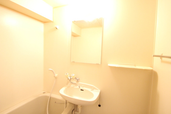 クレスト古市橋