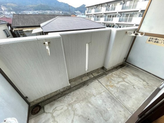 クレスト古市橋