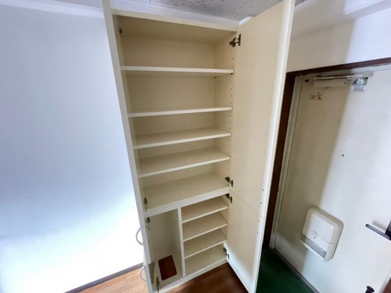 クレスト古市橋