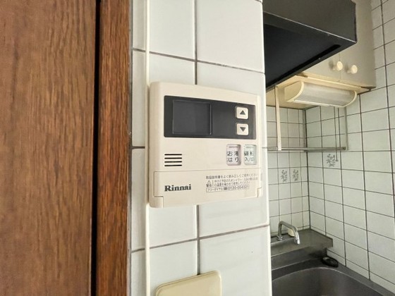 クレスト古市橋