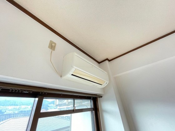 クレスト古市橋