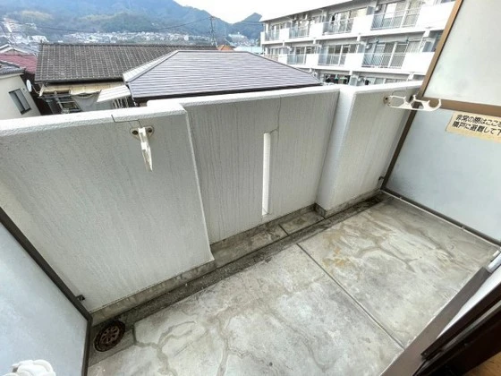 クレスト古市橋