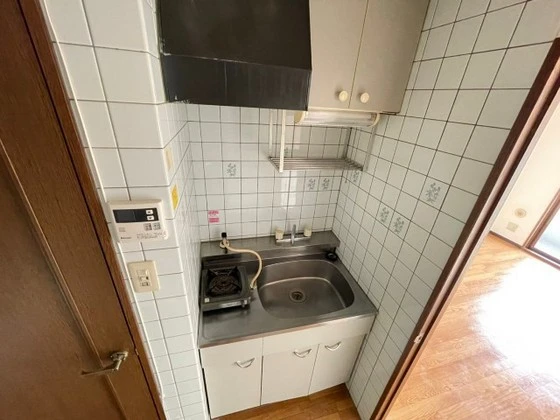 クレスト古市橋