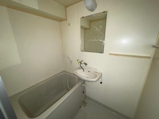 クレスト古市橋