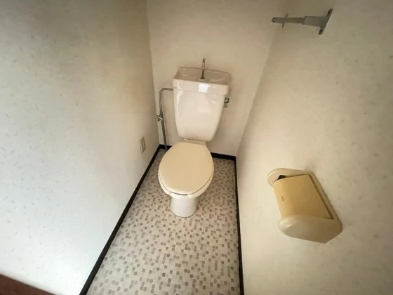 クレスト古市橋