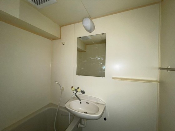 クレスト古市橋