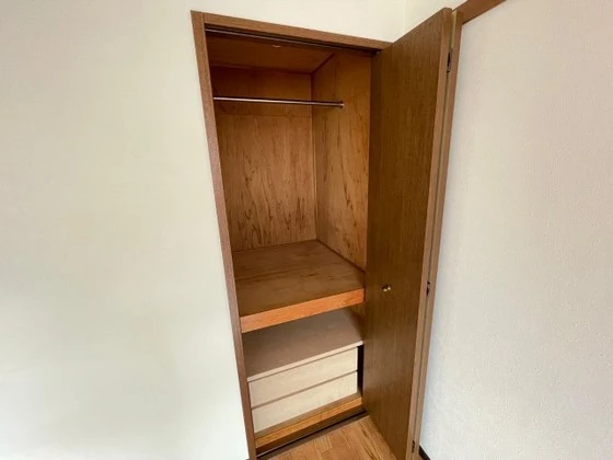 クレスト古市橋